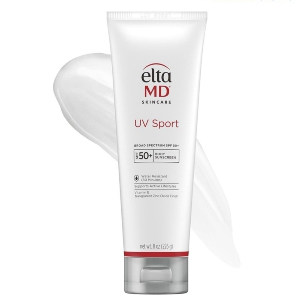 EltaMD UV Sport Broad Spectrum SPF 50+ (Sealed)